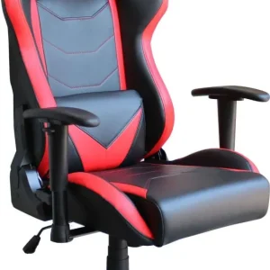 GERALT - poltrona da gaming Rosso Milani Home