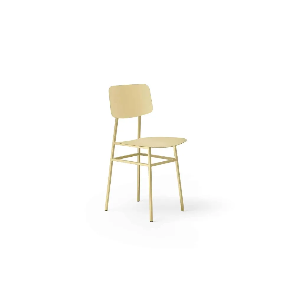 Miami Chair • Nika Zupanc GHIDINI1961