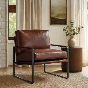 set di due poltroncine industrial 2252 Giner & Colomer