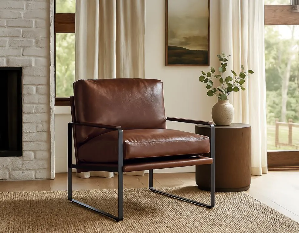 set di due poltroncine industrial 2252 Giner & Colomer