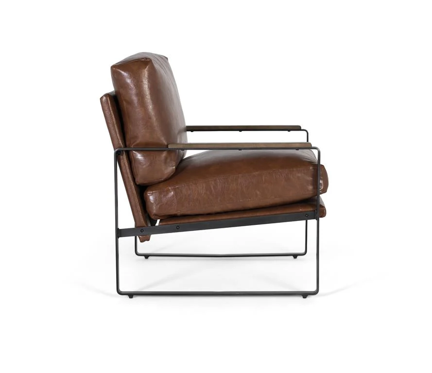 set di due poltroncine industrial 2252 Giner & Colomer