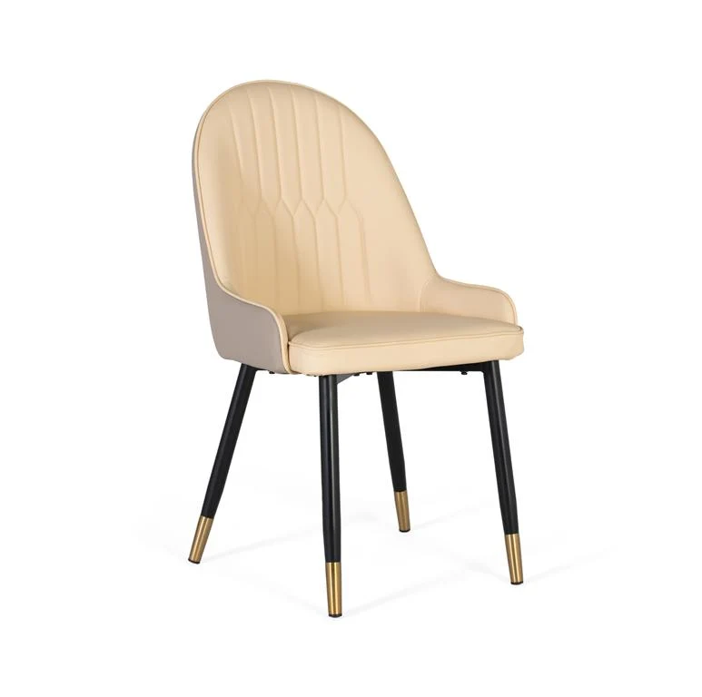 SET 4 SEDIE BEIGE 7983 Giner & Colomer