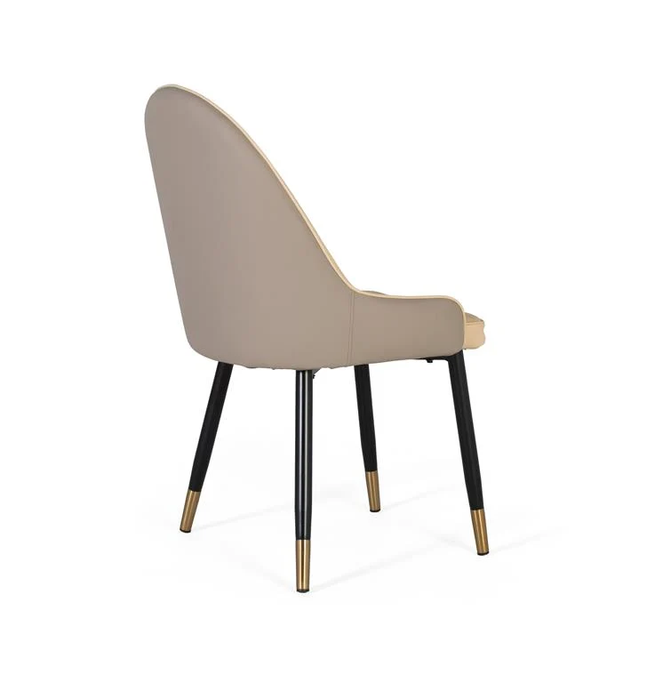 SET 4 SEDIE BEIGE 7983 Giner & Colomer