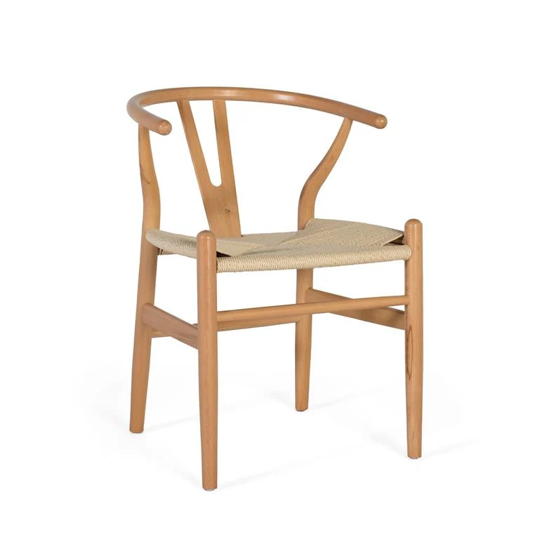 SET 4 SEDIE LEGNO DI FAGGIO 5910 Giner & Colomer