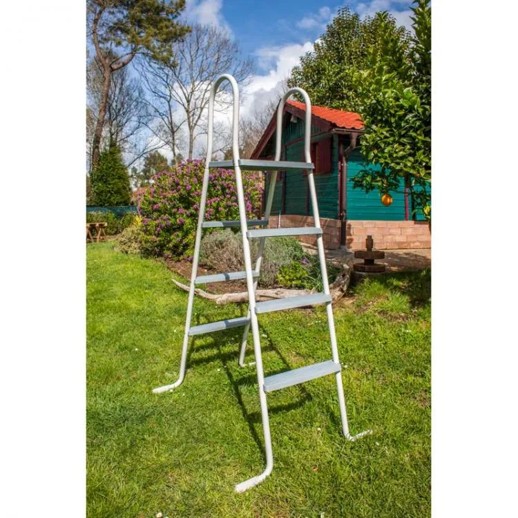 Gre - Poltola eletta con piattaforma ET1213 da 120-132 cm