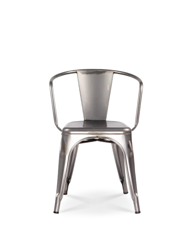 Grigio cristallo Lix metallo metallo