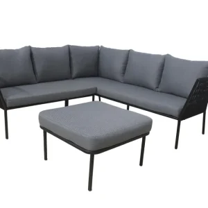 Gruppo lounge Viola