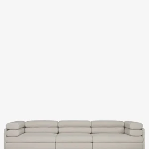 Elogio 4 seater Fustagno GUBI