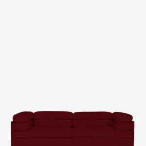 Elogio 3 seater Fustagno GUBI