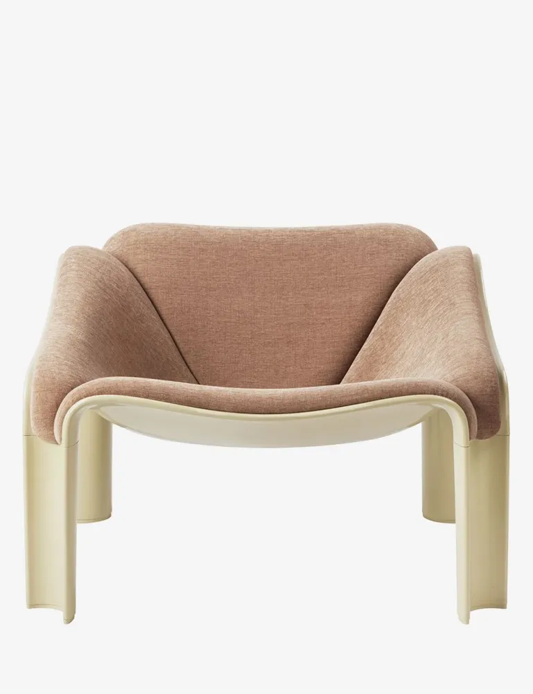 F300 lounge chair GUBI