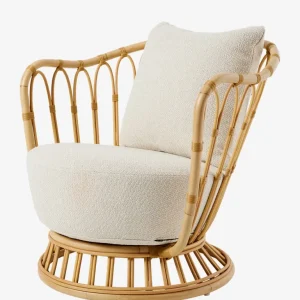 Grace lounge chair, outdoor GUBI