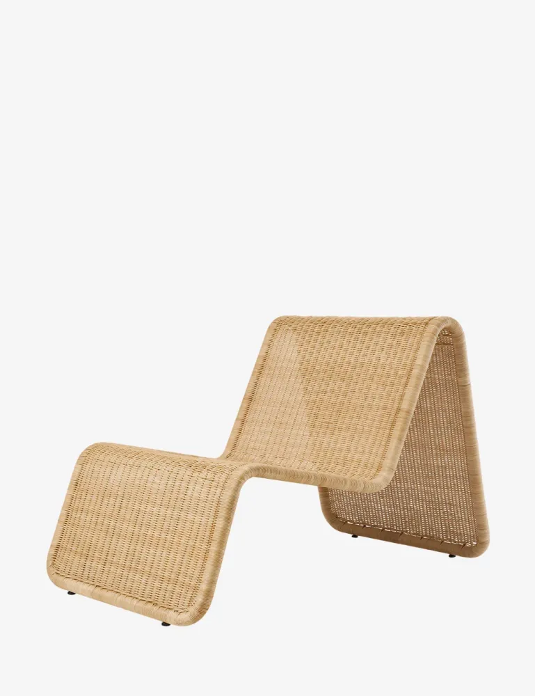 P3 Lounge Chair GUBI