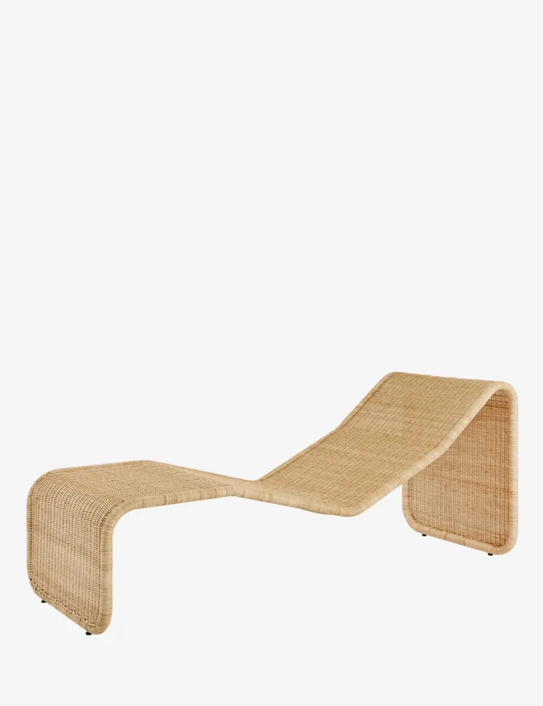 P3.S Chaise Lounge GUBI