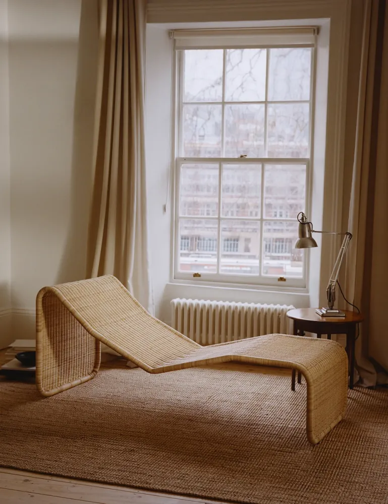 P3.S Chaise Lounge GUBI