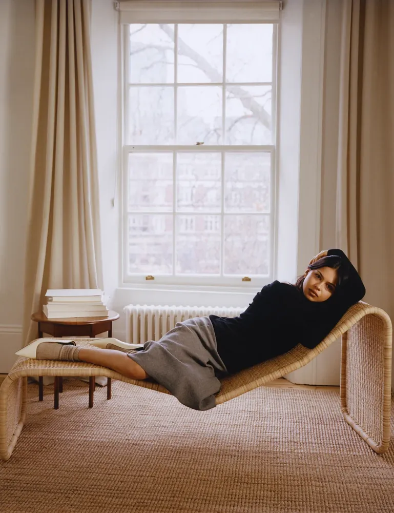 P3.S Chaise Lounge GUBI