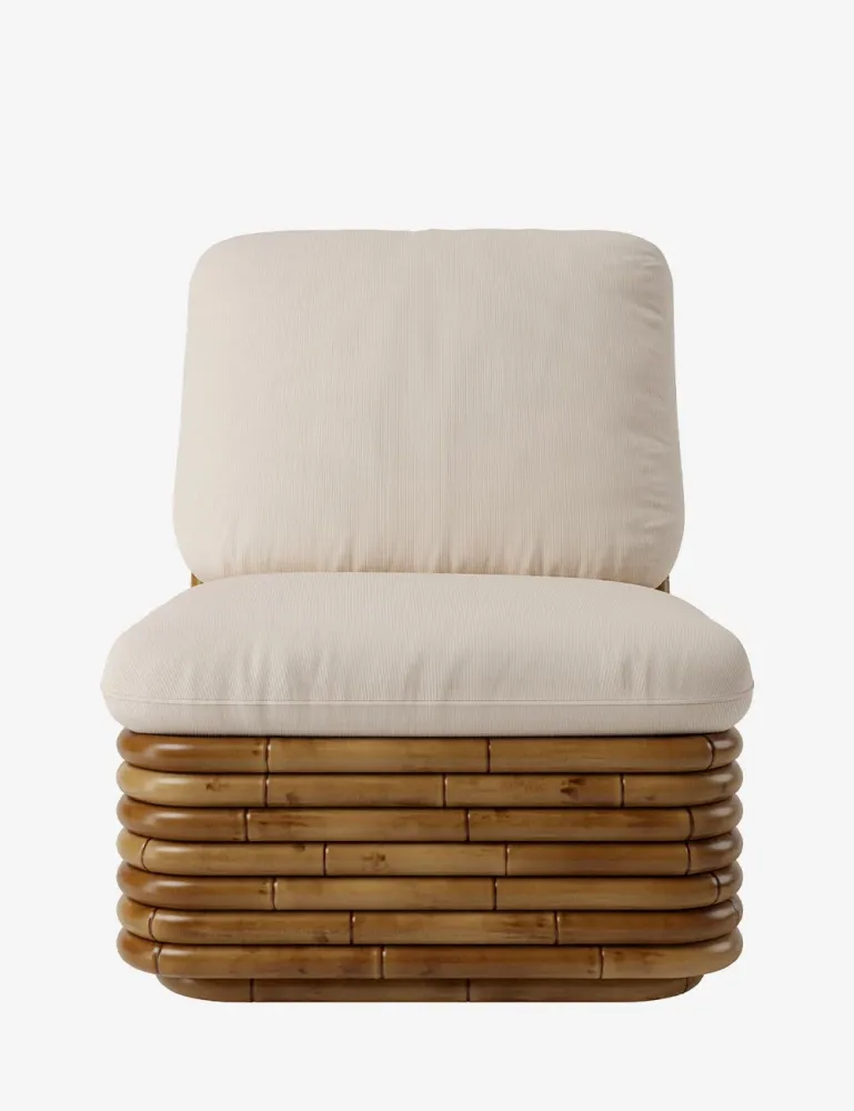 Poltrona Bohemian 72 GUBI
