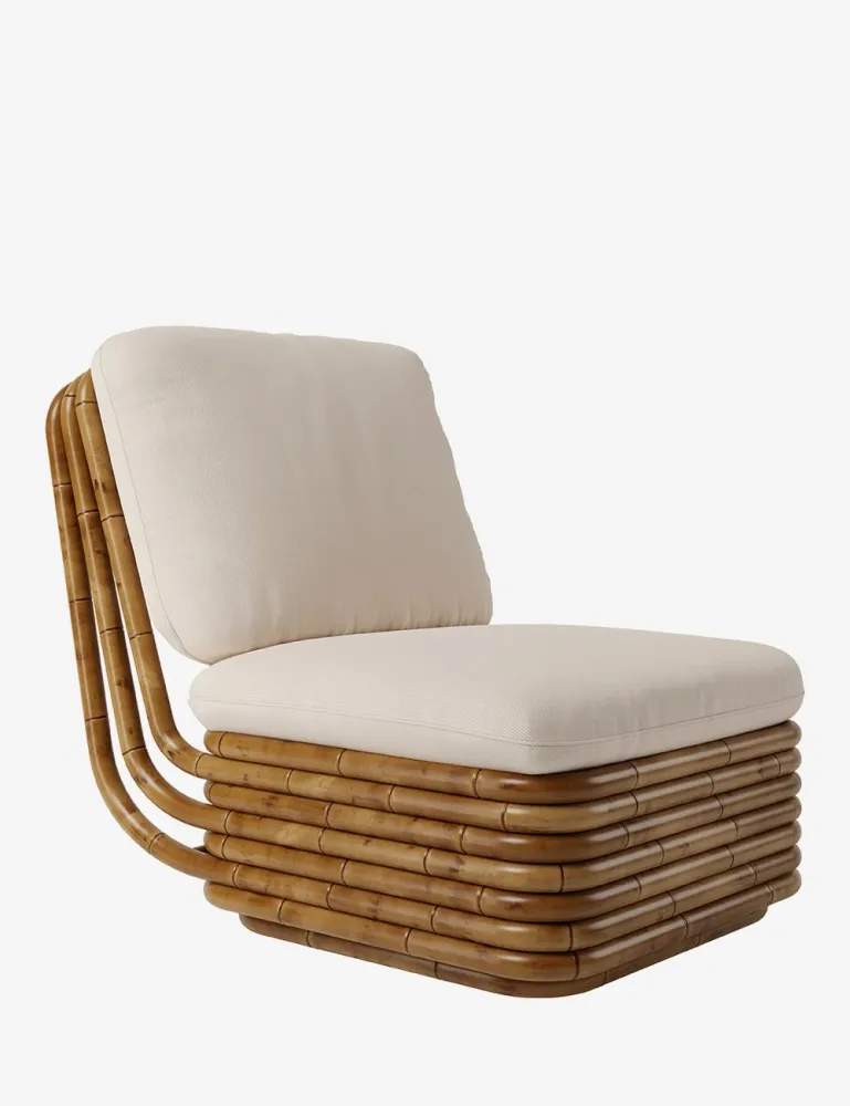 Poltrona Bohemian 72 GUBI