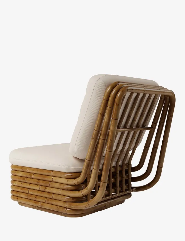 Poltrona Bohemian 72 GUBI