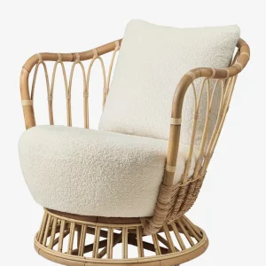 Poltrona Grace Lounge GUBI