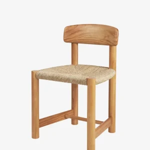 Sedia laterale Daumiller GUBI