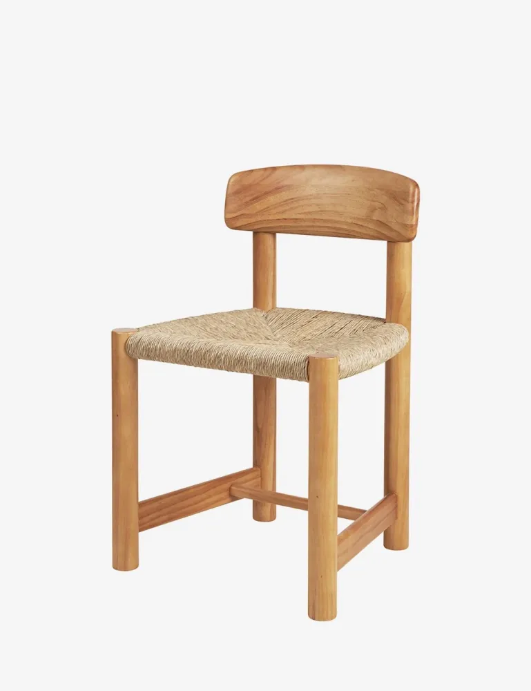 Sedia laterale Daumiller GUBI