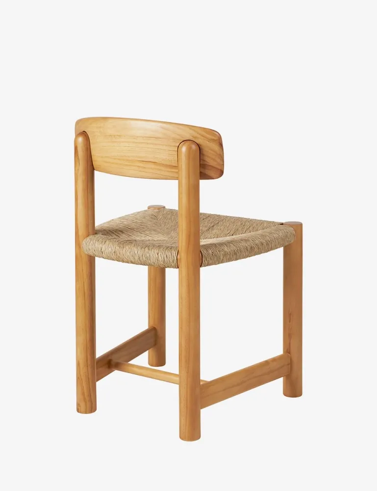 Sedia laterale Daumiller GUBI
