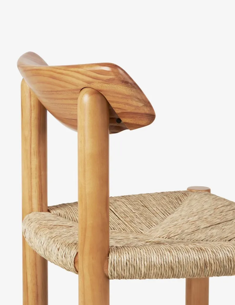 Sedia laterale Daumiller GUBI