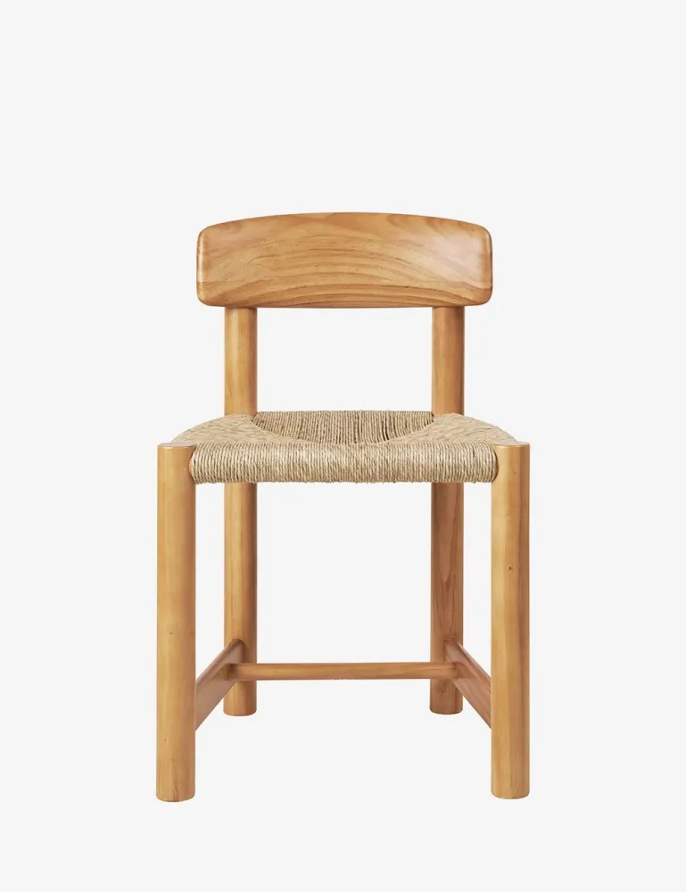 Sedia laterale Daumiller GUBI