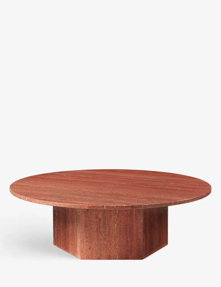 tavolino epico ø110 GUBI