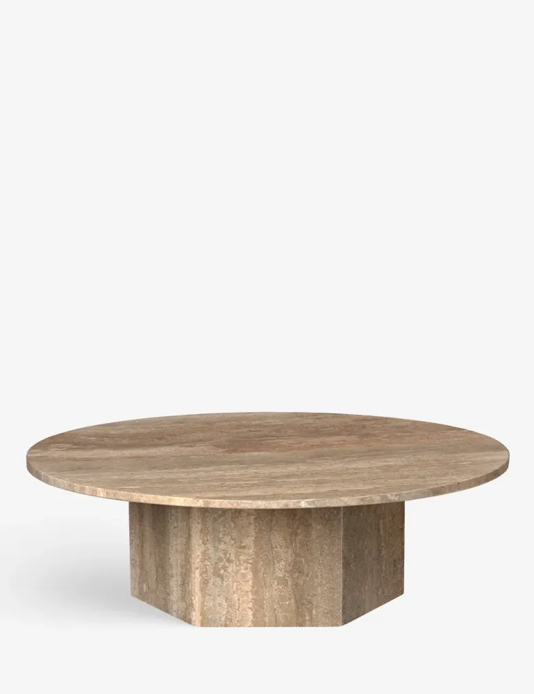 tavolino epico ø110 GUBI