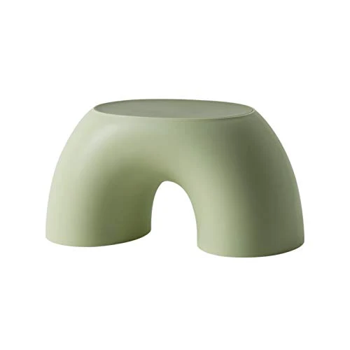 H-M-Shelf Sgabello da Bagno Impermeabile Vasca Antiscivolo Sgabello Scarpa Sgabello Scarpa Sgabello Casa Piccolo Sgabello...