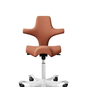 HAG Capisco 8106 - Coral CPT4301