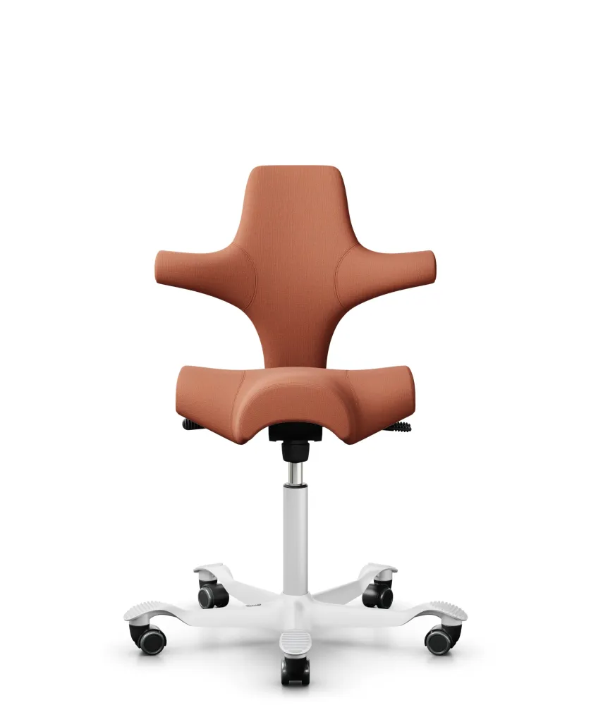 HAG Capisco 8106 - Coral CPT4301