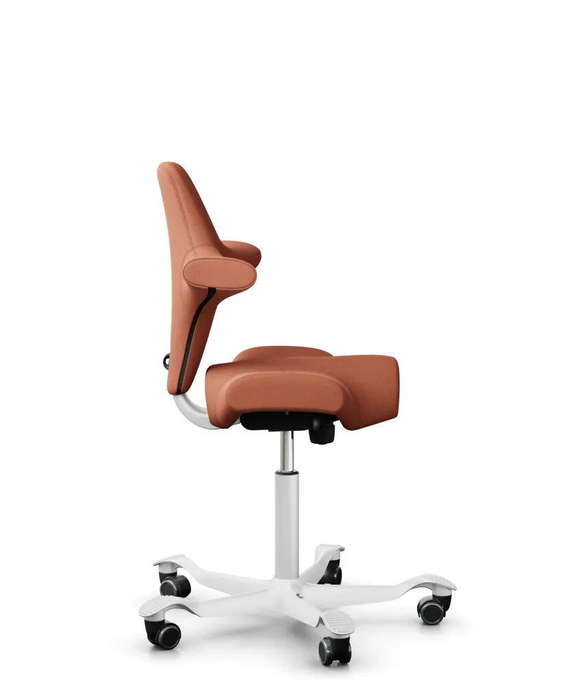HAG Capisco 8106 - Coral CPT4301