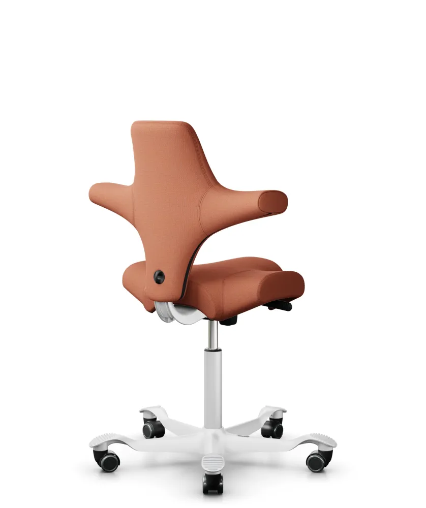 HAG Capisco 8106 - Coral CPT4301
