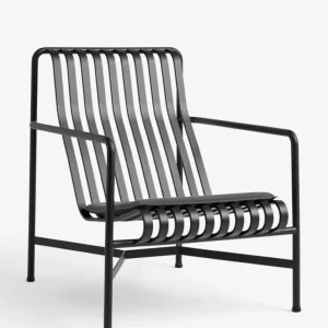 Cojín Palissade palissade lounge chair low/high HAY