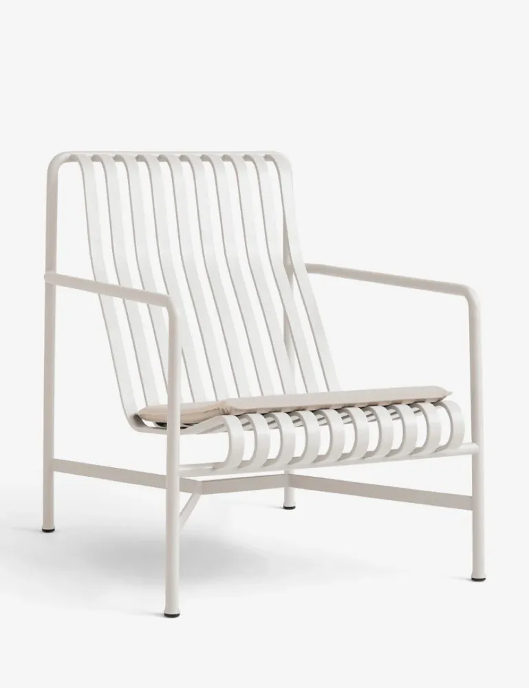 Cojín Palissade palissade lounge chair low/high HAY