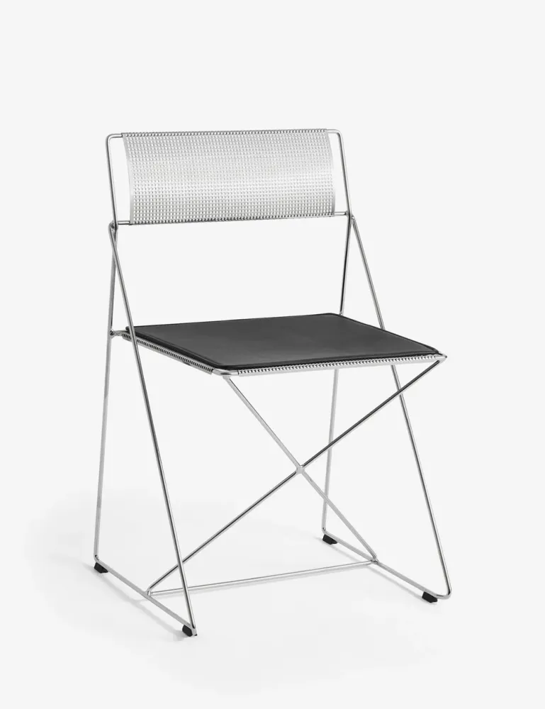 cuscino del sedile x-line HAY
