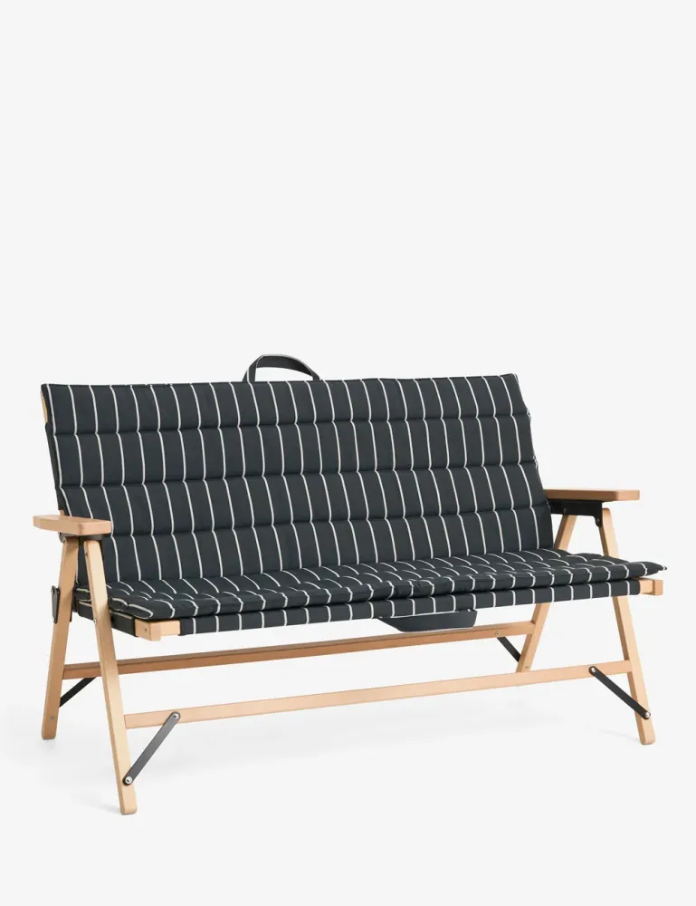 Cuscino divano Outdoor Market HAY