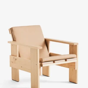 Cuscino Folding poltrona Crate HAY