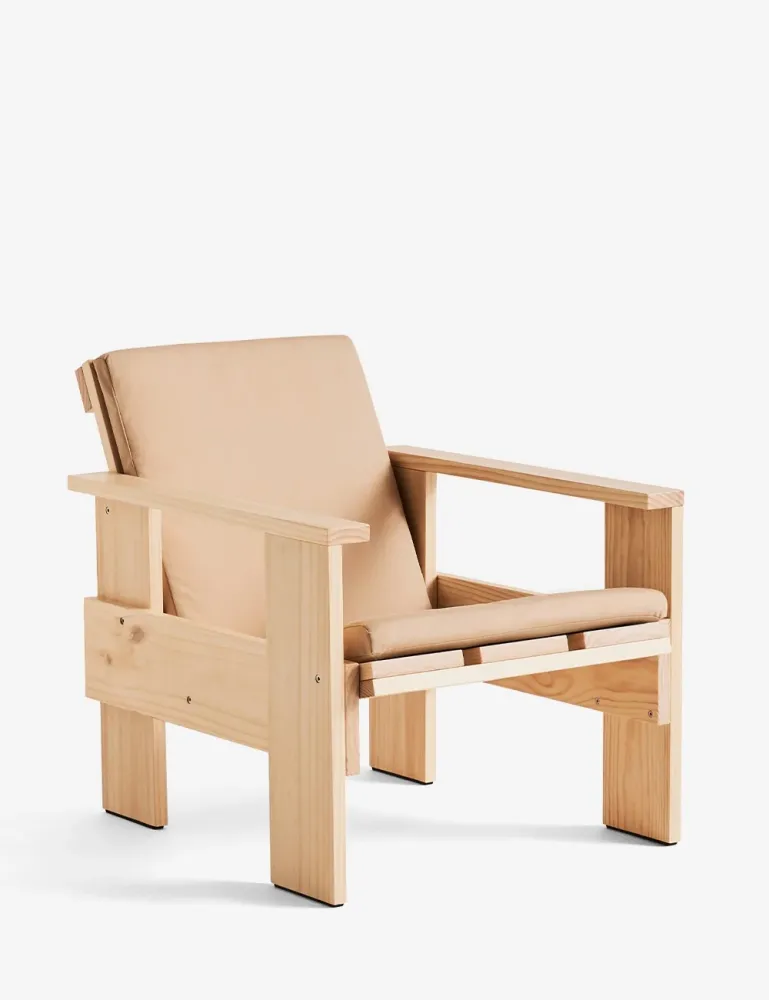 Cuscino Folding poltrona Crate HAY