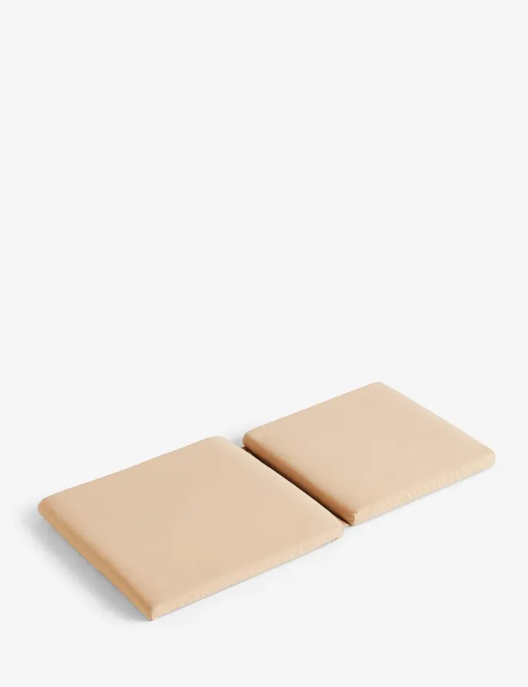 Cuscino Folding poltrona Crate HAY