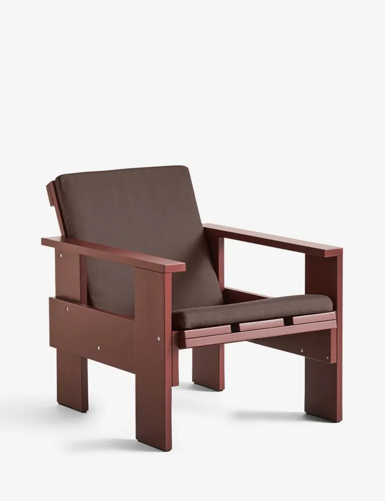 Cuscino Folding poltrona Crate HAY