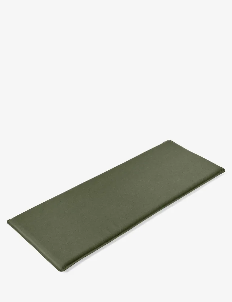Cuscino Palissade dining bench HAY