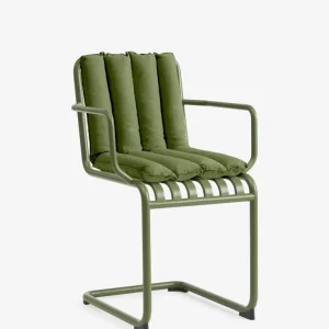 Cuscino Palissade Soft Quilted chair/armchair HAY