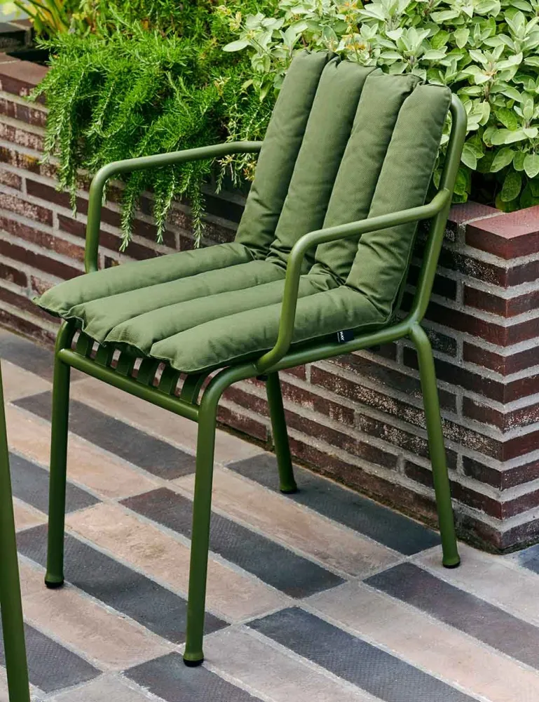 Cuscino Palissade Soft Quilted chair/armchair HAY
