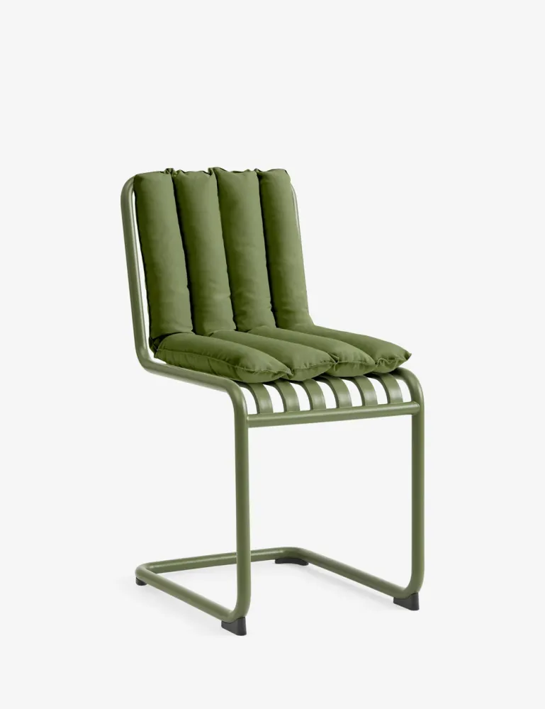 Cuscino Palissade Soft Quilted chair/armchair HAY