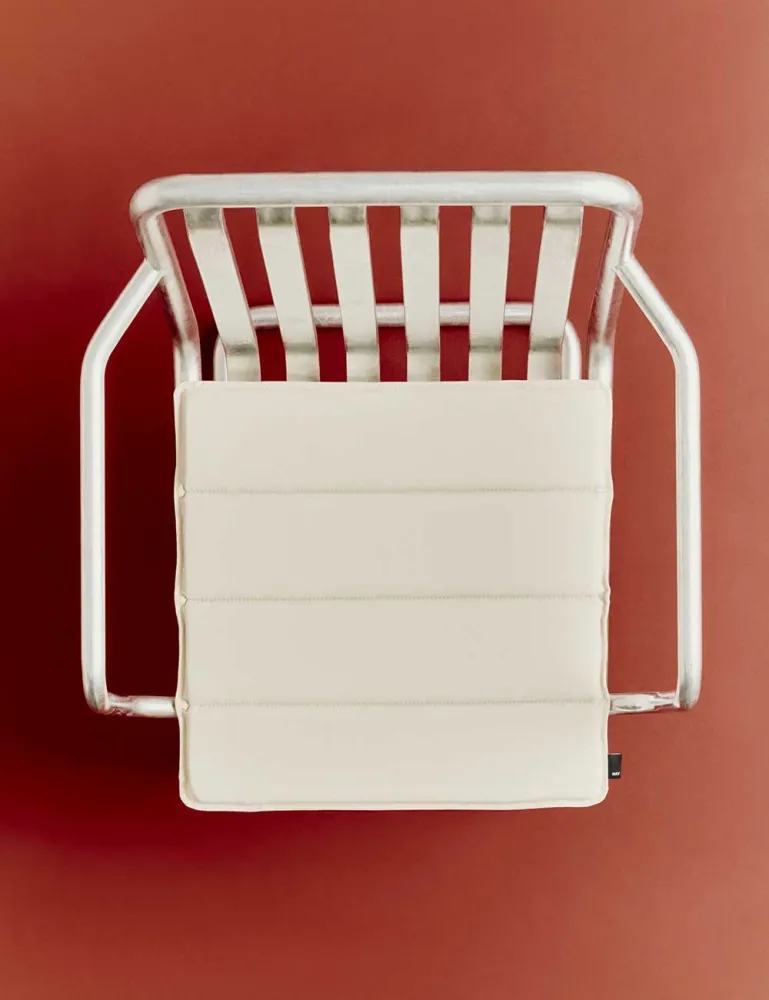 Cuscino per sedia da terrazza HAY