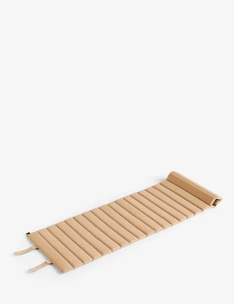 Cuscino Quilted poltrona Crate HAY