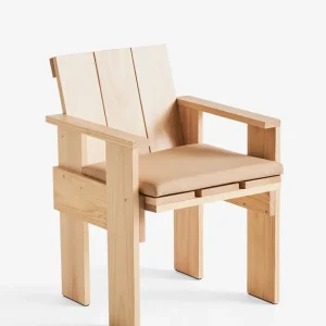 Cuscino sedia Crate HAY